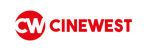 Logo CINEWEST
